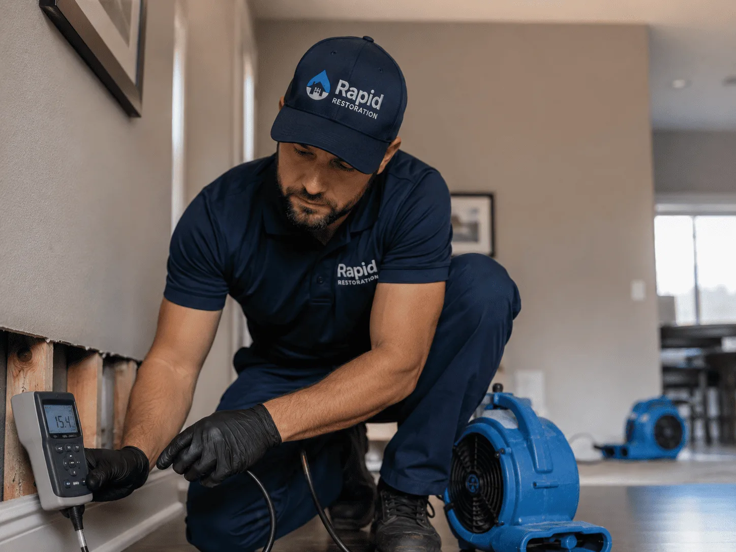 Common questions about Structural Drying in Cuyahoga Falls, OH